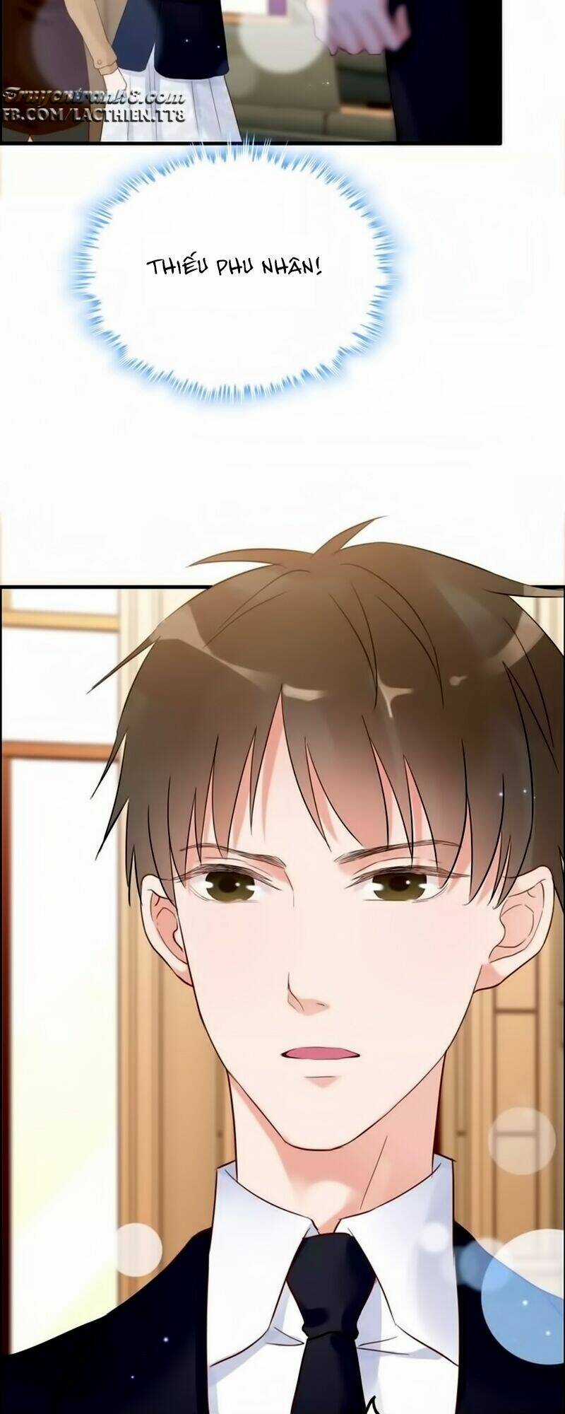 Cô Vợ Hợp Đồng Bỏ Trốn Của Tổng Giám Đốc Chapter 21 trang 30