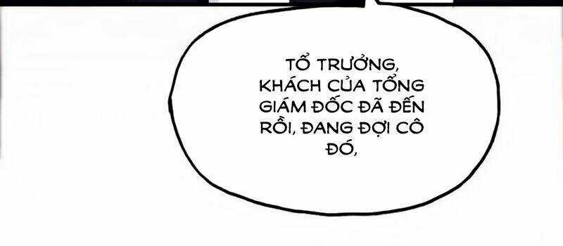 Cô Vợ Hợp Đồng Bỏ Trốn Của Tổng Giám Đốc Chapter 21 trang 31