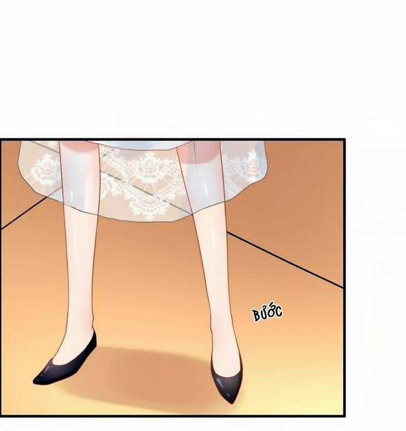 Cô Vợ Hợp Đồng Bỏ Trốn Của Tổng Giám Đốc Chapter 21 trang 35