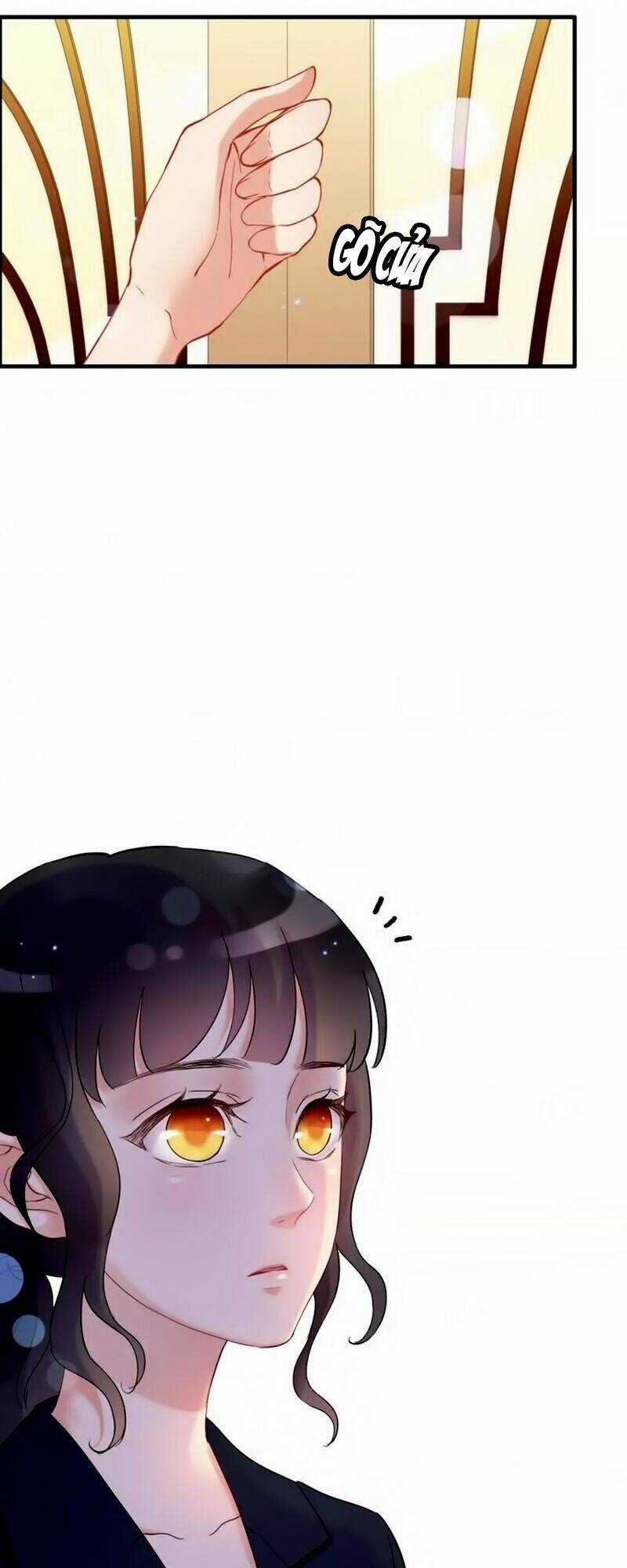 Cô Vợ Hợp Đồng Bỏ Trốn Của Tổng Giám Đốc Chapter 21 trang 38