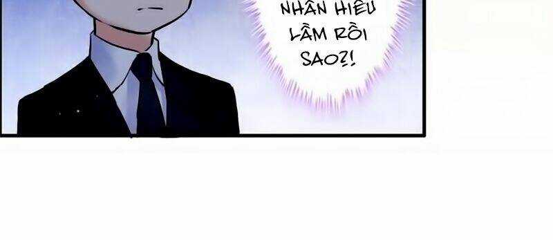 Cô Vợ Hợp Đồng Bỏ Trốn Của Tổng Giám Đốc Chapter 22 trang 1