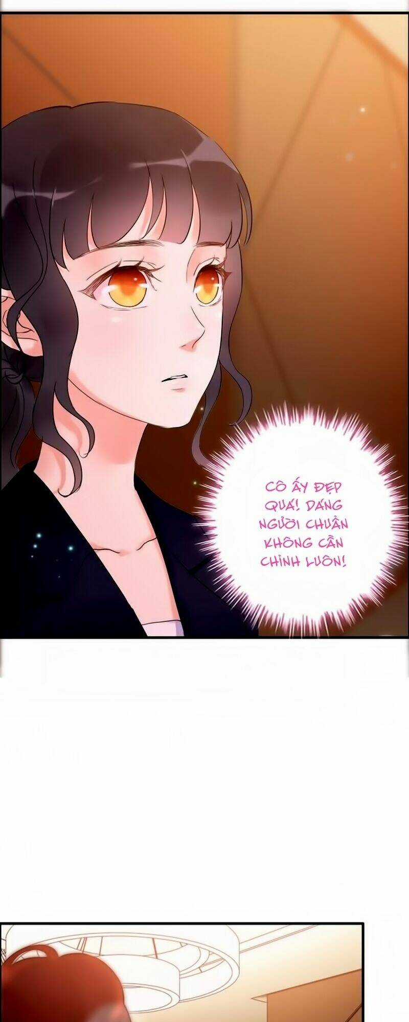 Cô Vợ Hợp Đồng Bỏ Trốn Của Tổng Giám Đốc Chapter 22 trang 10