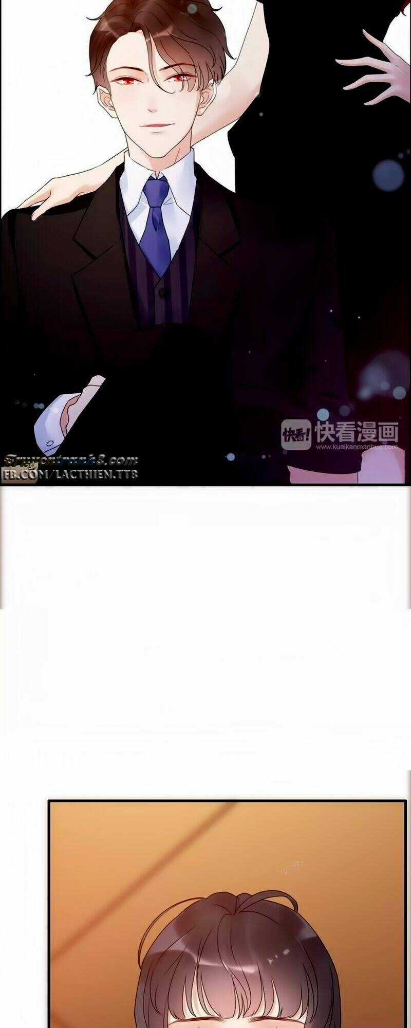 Cô Vợ Hợp Đồng Bỏ Trốn Của Tổng Giám Đốc Chapter 22 trang 13