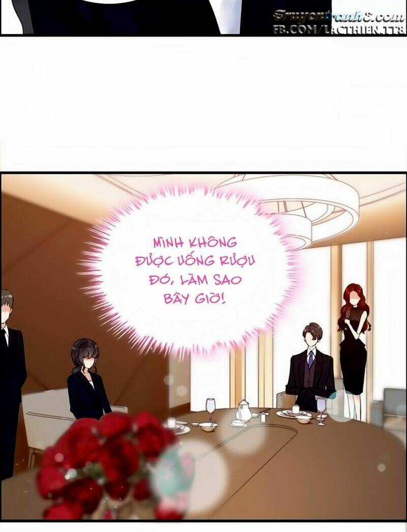 Cô Vợ Hợp Đồng Bỏ Trốn Của Tổng Giám Đốc Chapter 22 trang 19