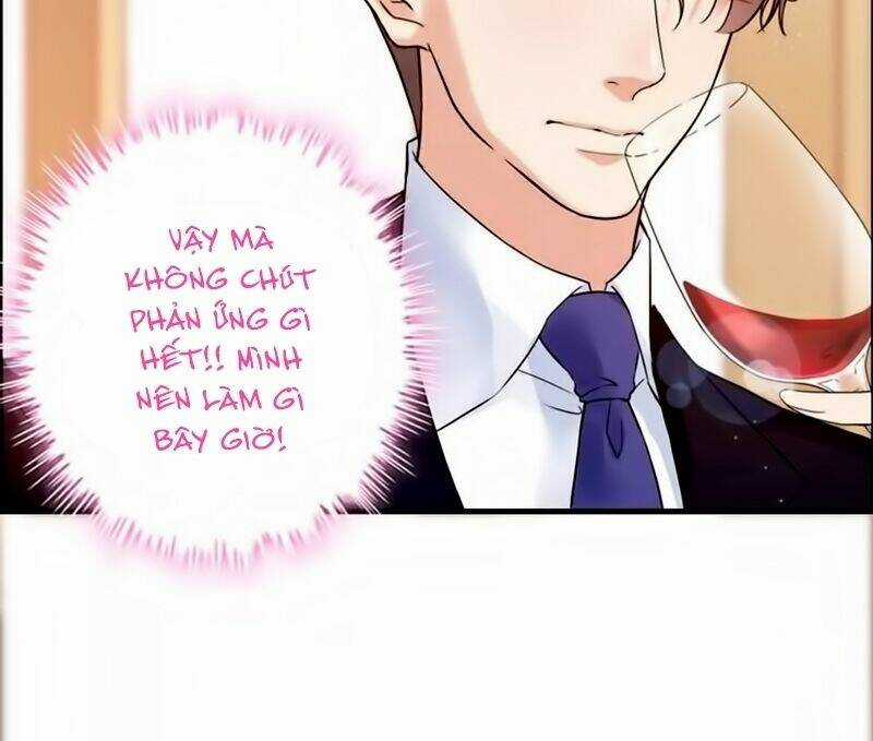 Cô Vợ Hợp Đồng Bỏ Trốn Của Tổng Giám Đốc Chapter 22 trang 21