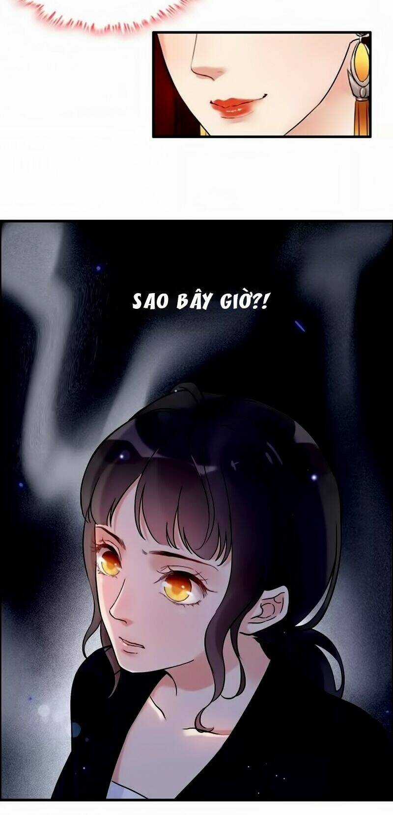 Cô Vợ Hợp Đồng Bỏ Trốn Của Tổng Giám Đốc Chapter 22 trang 23