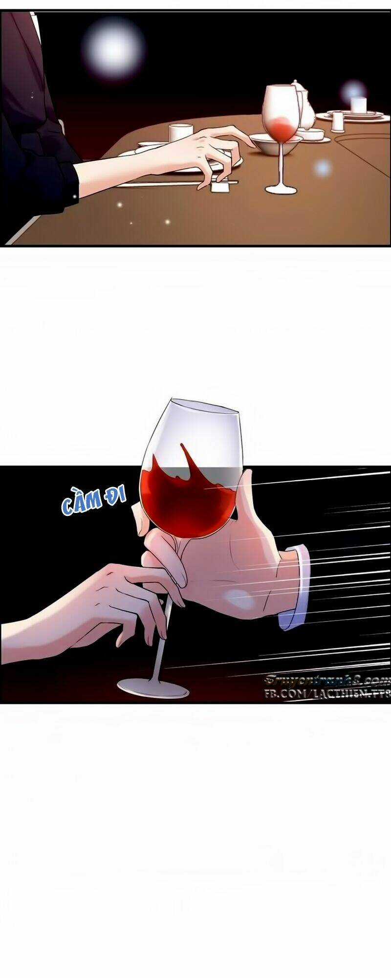 Cô Vợ Hợp Đồng Bỏ Trốn Của Tổng Giám Đốc Chapter 22 trang 24