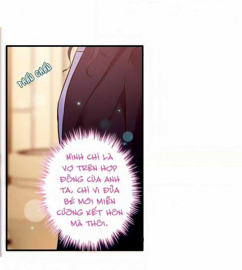 Cô Vợ Hợp Đồng Bỏ Trốn Của Tổng Giám Đốc Chapter 22 trang 3