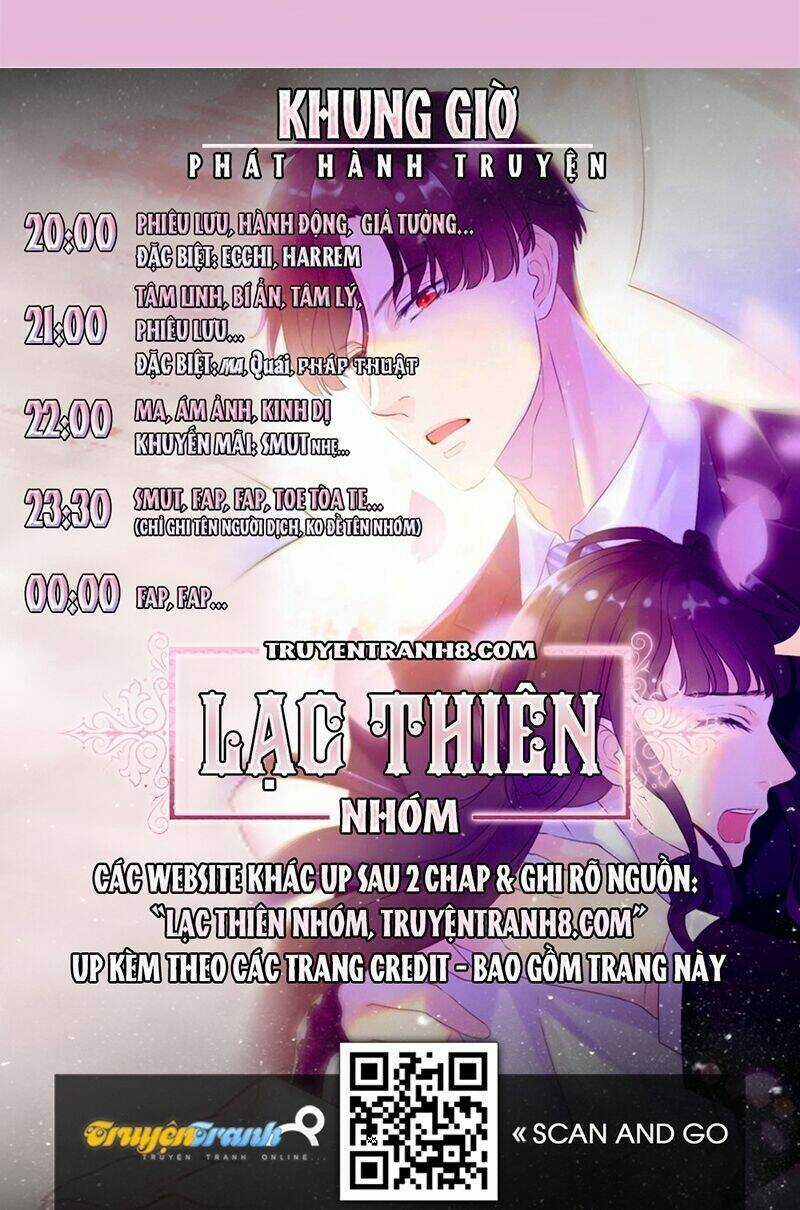 Cô Vợ Hợp Đồng Bỏ Trốn Của Tổng Giám Đốc Chapter 22 trang 30