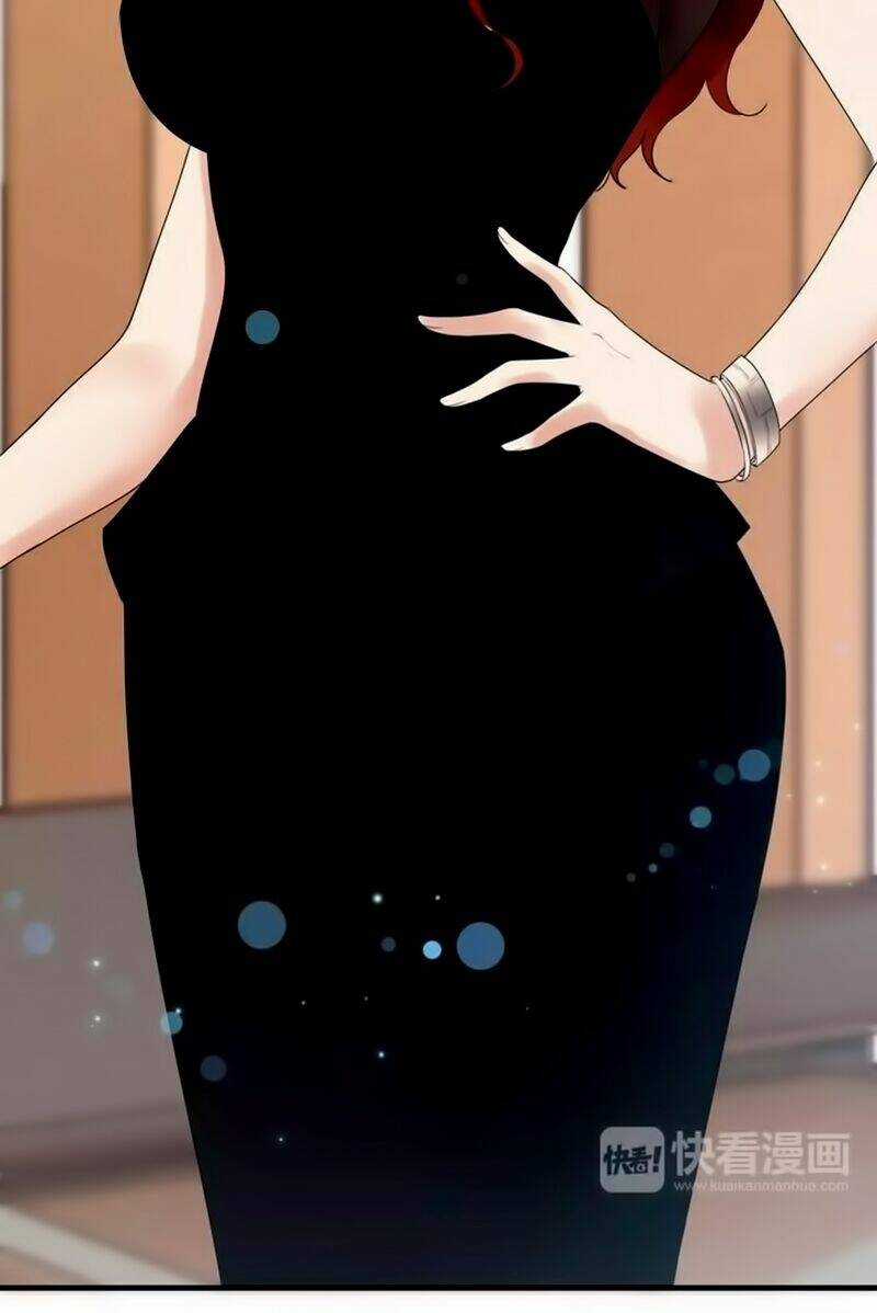 Cô Vợ Hợp Đồng Bỏ Trốn Của Tổng Giám Đốc Chapter 22 trang 9