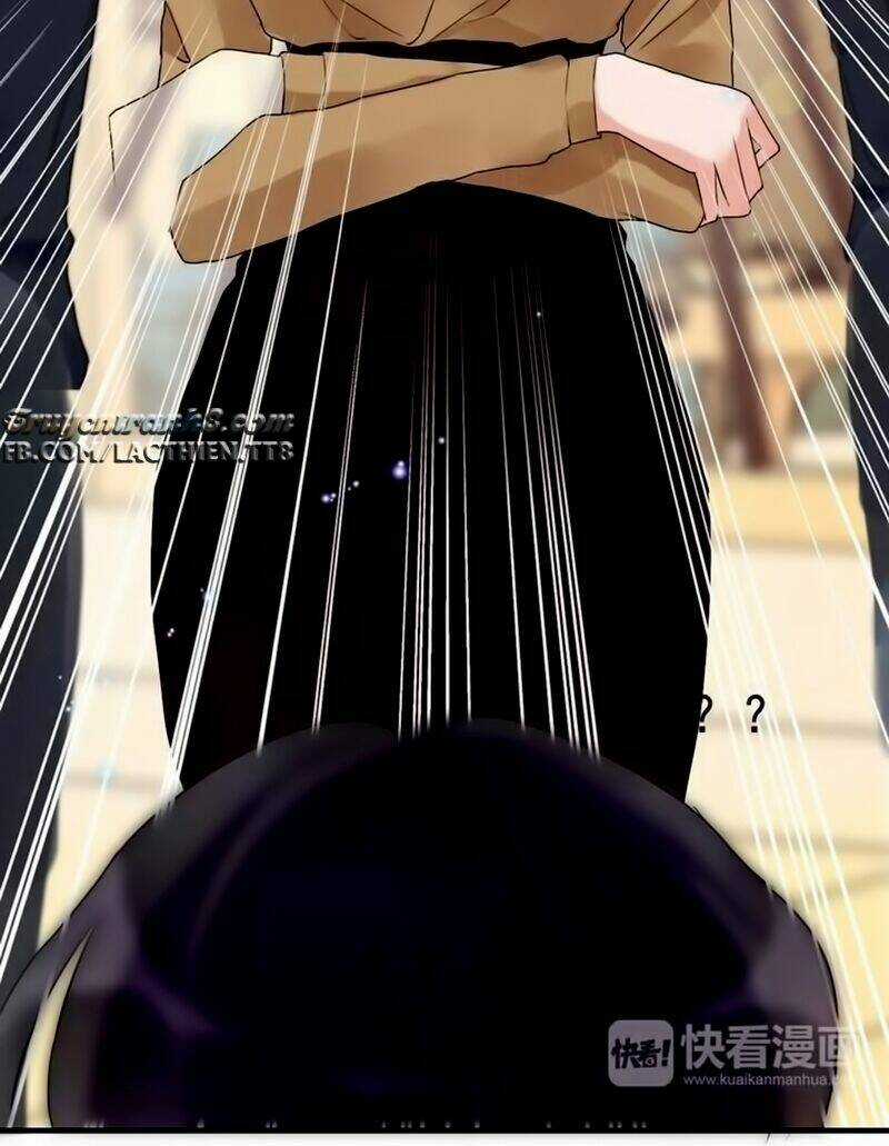 Cô Vợ Hợp Đồng Bỏ Trốn Của Tổng Giám Đốc Chapter 23 trang 21