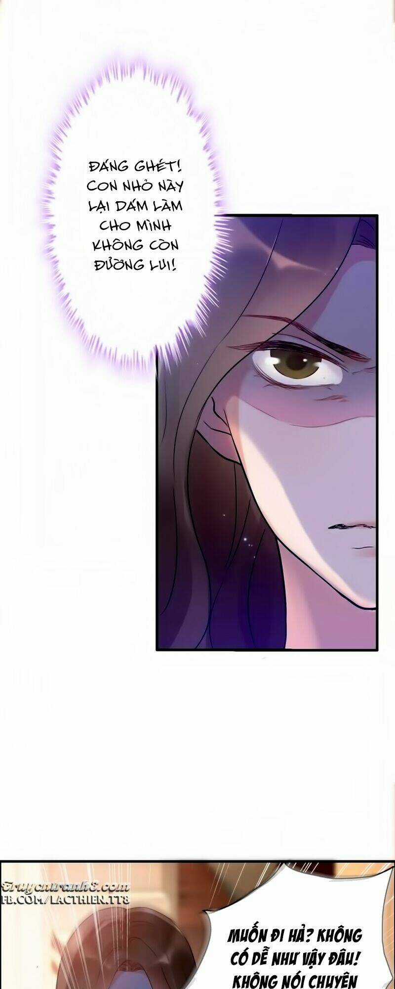 Cô Vợ Hợp Đồng Bỏ Trốn Của Tổng Giám Đốc Chapter 23 trang 24