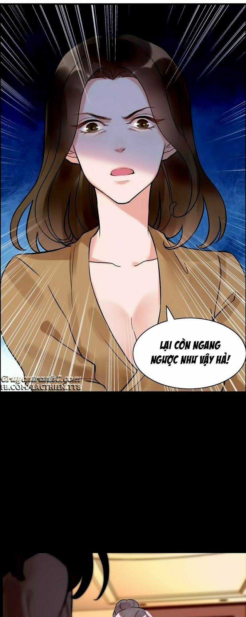 Cô Vợ Hợp Đồng Bỏ Trốn Của Tổng Giám Đốc Chapter 23 trang 29