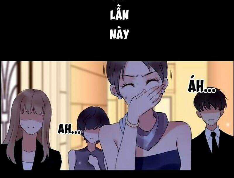 Cô Vợ Hợp Đồng Bỏ Trốn Của Tổng Giám Đốc Chapter 23 trang 32