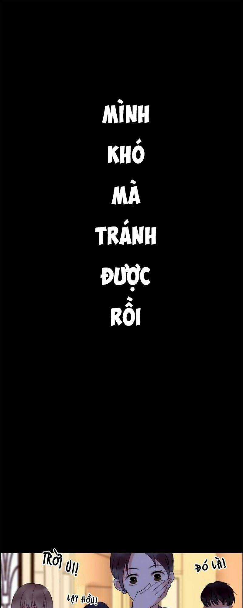 Cô Vợ Hợp Đồng Bỏ Trốn Của Tổng Giám Đốc Chapter 23 trang 33