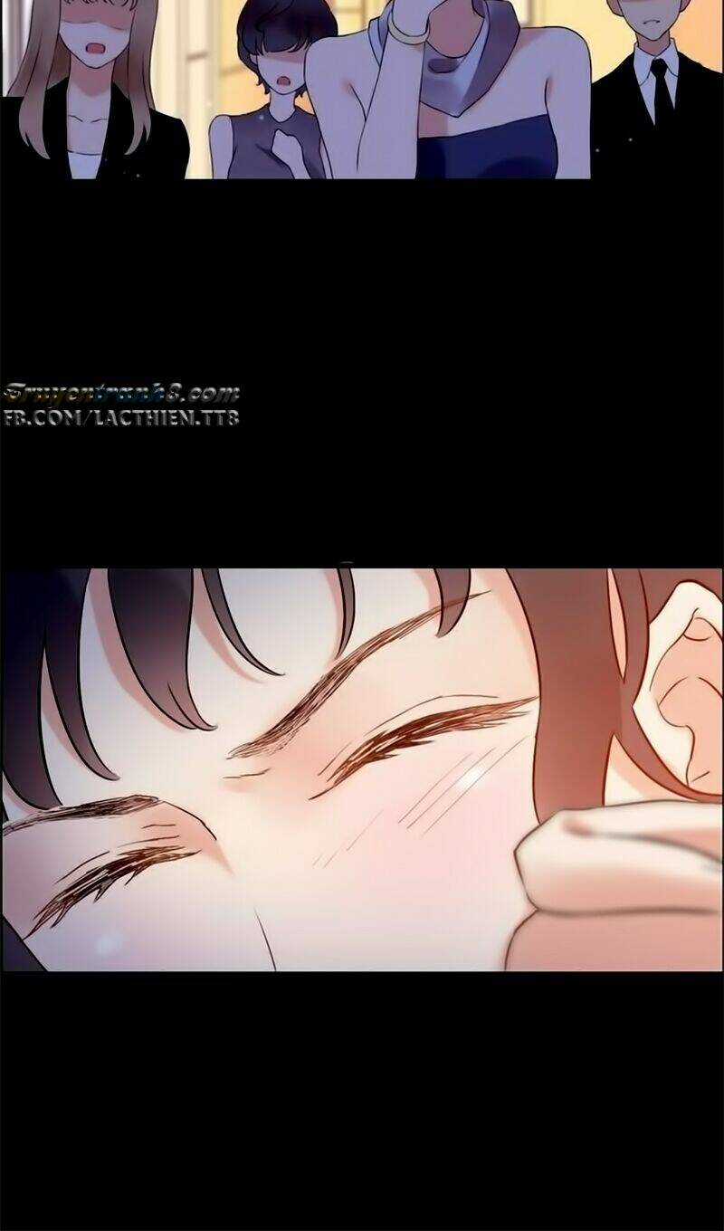 Cô Vợ Hợp Đồng Bỏ Trốn Của Tổng Giám Đốc Chapter 23 trang 34