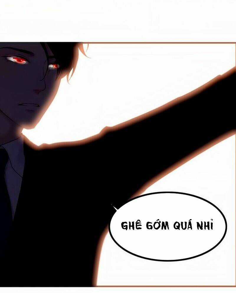 Cô Vợ Hợp Đồng Bỏ Trốn Của Tổng Giám Đốc Chapter 23 trang 36