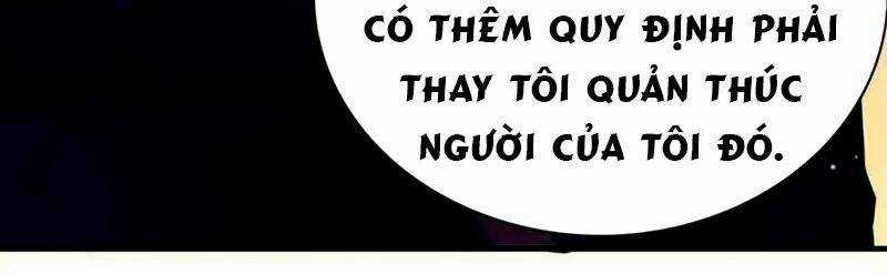 Cô Vợ Hợp Đồng Bỏ Trốn Của Tổng Giám Đốc Chapter 23 trang 39