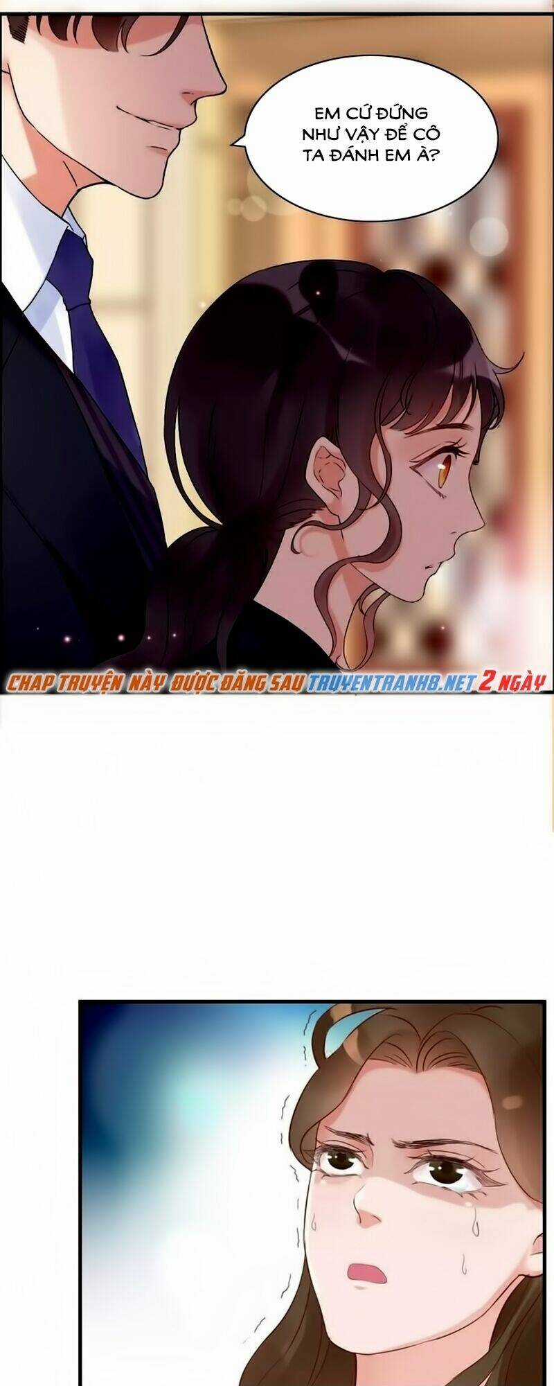 Cô Vợ Hợp Đồng Bỏ Trốn Của Tổng Giám Đốc Chapter 23 trang 40