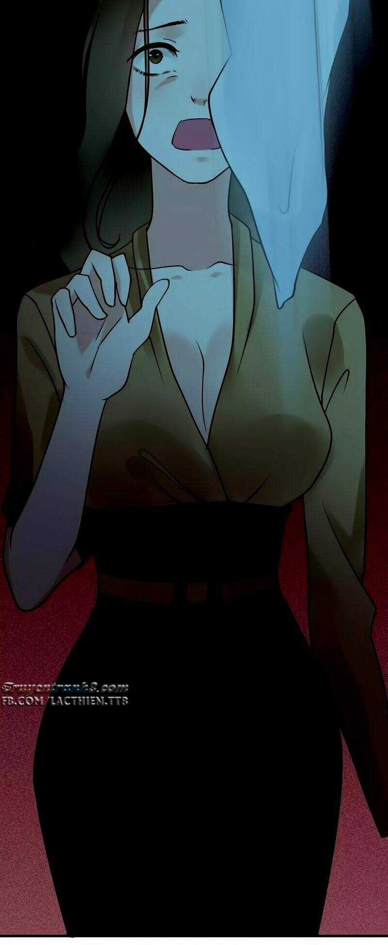 Cô Vợ Hợp Đồng Bỏ Trốn Của Tổng Giám Đốc Chapter 24 trang 10