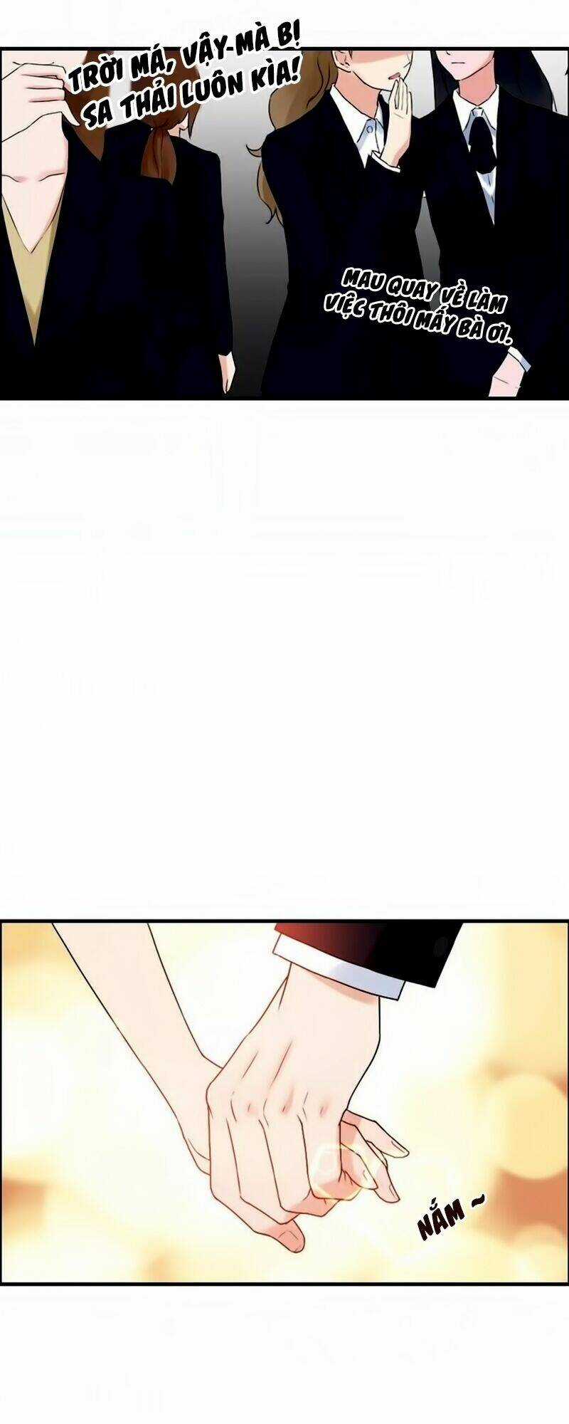 Cô Vợ Hợp Đồng Bỏ Trốn Của Tổng Giám Đốc Chapter 24 trang 11