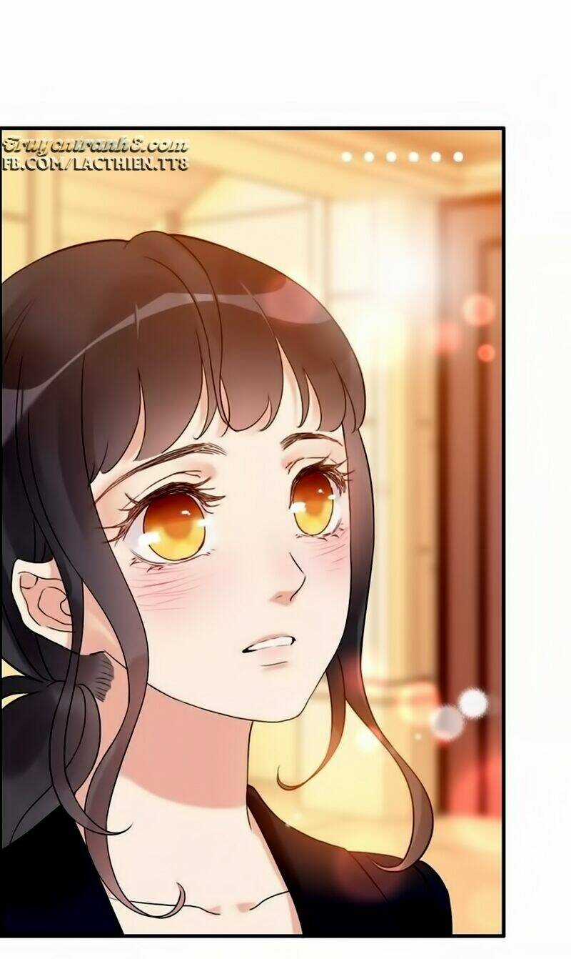 Cô Vợ Hợp Đồng Bỏ Trốn Của Tổng Giám Đốc Chapter 24 trang 12