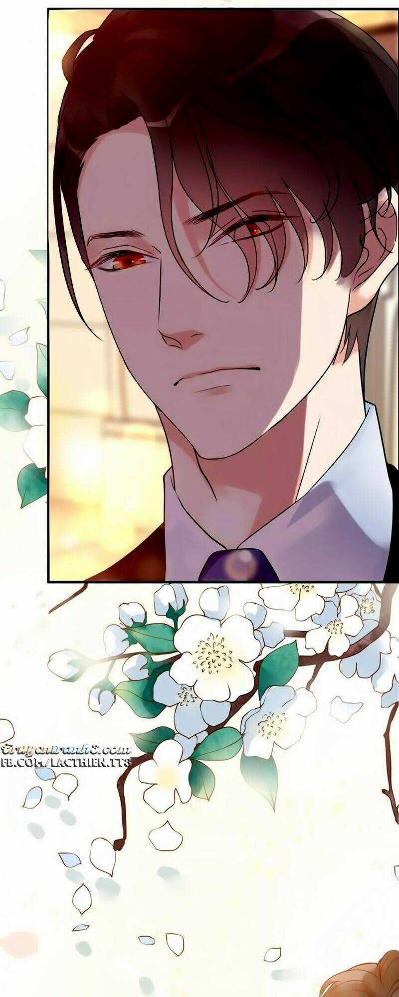 Cô Vợ Hợp Đồng Bỏ Trốn Của Tổng Giám Đốc Chapter 24 trang 13