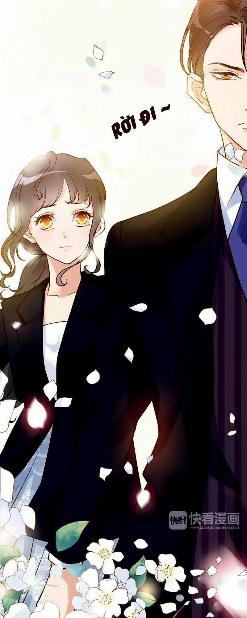 Cô Vợ Hợp Đồng Bỏ Trốn Của Tổng Giám Đốc Chapter 24 trang 14