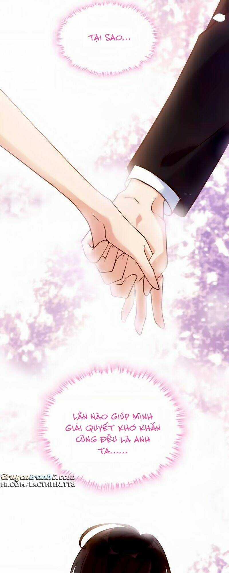 Cô Vợ Hợp Đồng Bỏ Trốn Của Tổng Giám Đốc Chapter 24 trang 17