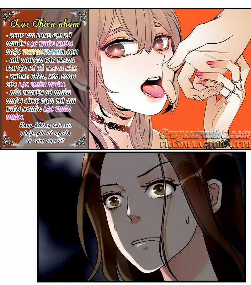 Cô Vợ Hợp Đồng Bỏ Trốn Của Tổng Giám Đốc Chapter 24 trang 2