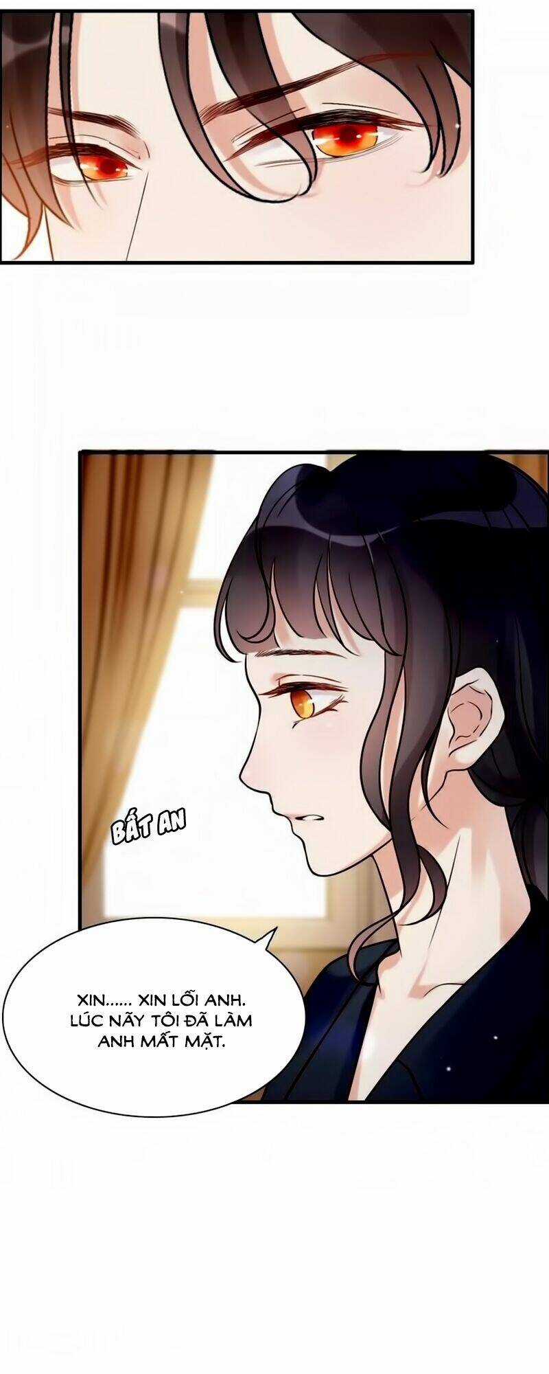 Cô Vợ Hợp Đồng Bỏ Trốn Của Tổng Giám Đốc Chapter 24 trang 25