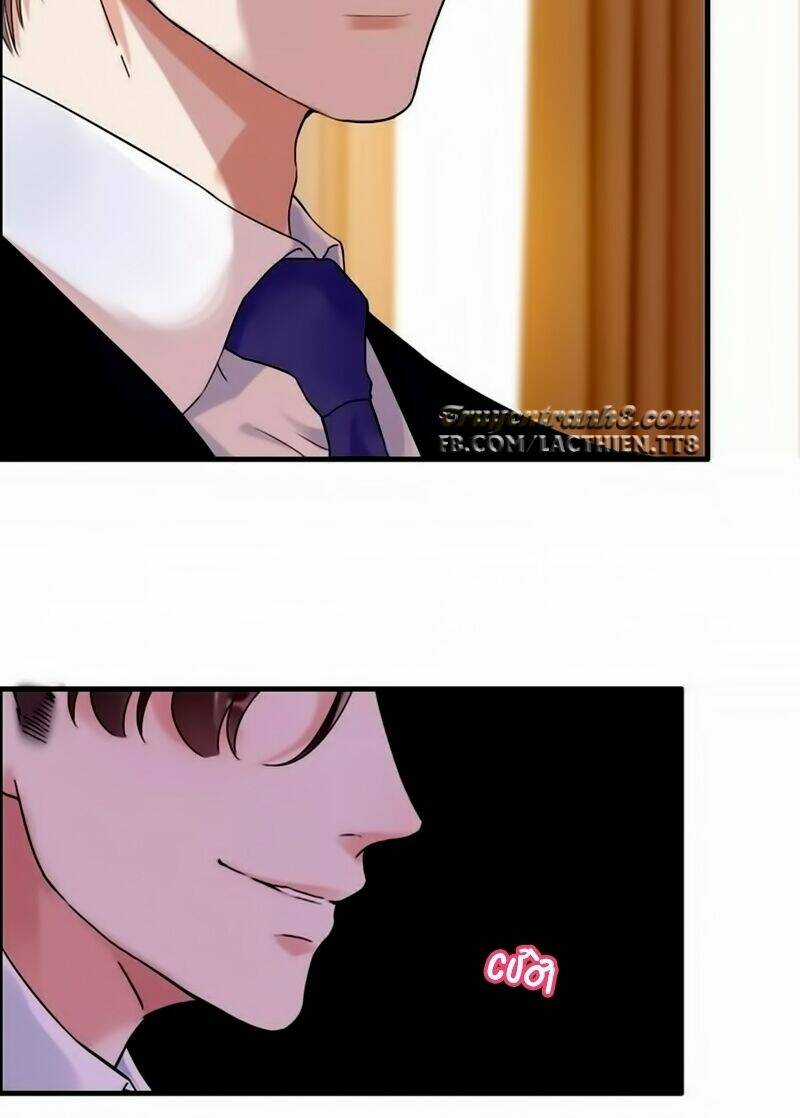 Cô Vợ Hợp Đồng Bỏ Trốn Của Tổng Giám Đốc Chapter 24 trang 30