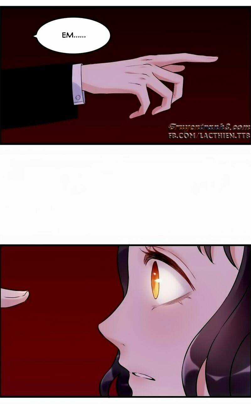 Cô Vợ Hợp Đồng Bỏ Trốn Của Tổng Giám Đốc Chapter 24 trang 31