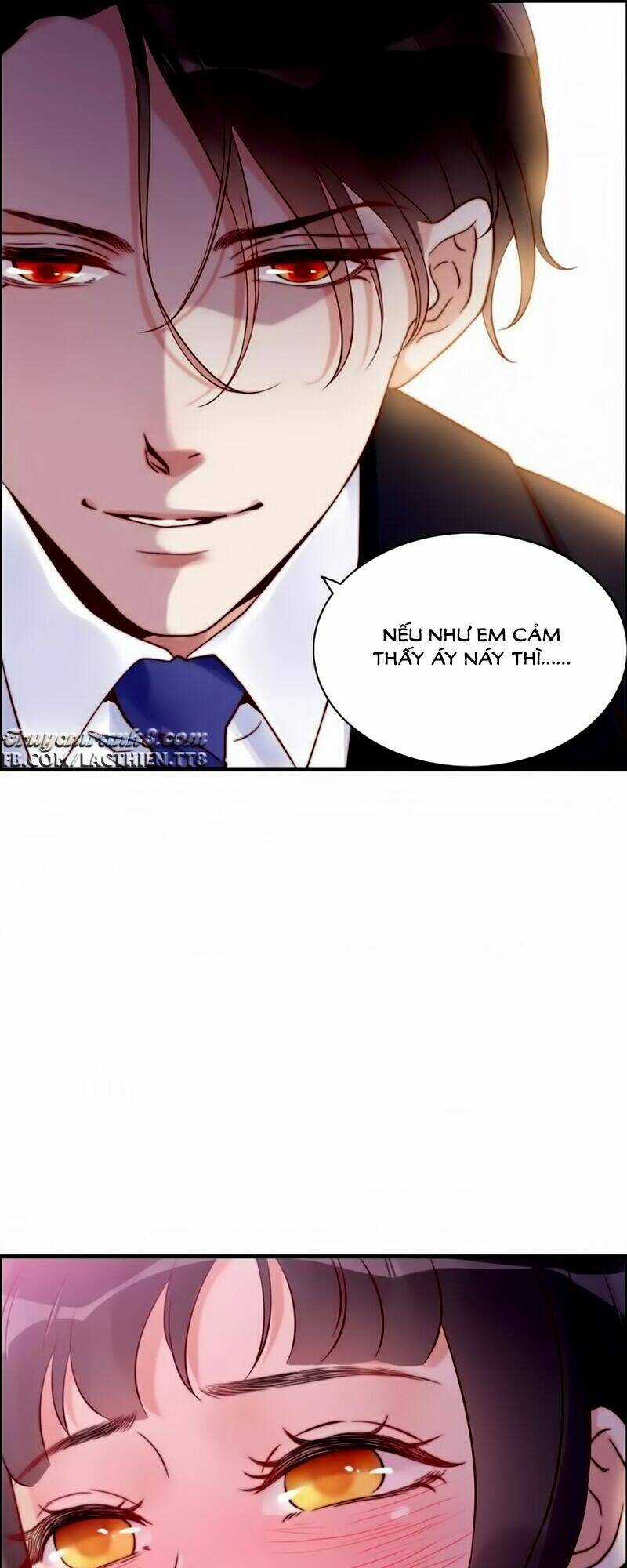 Cô Vợ Hợp Đồng Bỏ Trốn Của Tổng Giám Đốc Chapter 24 trang 33