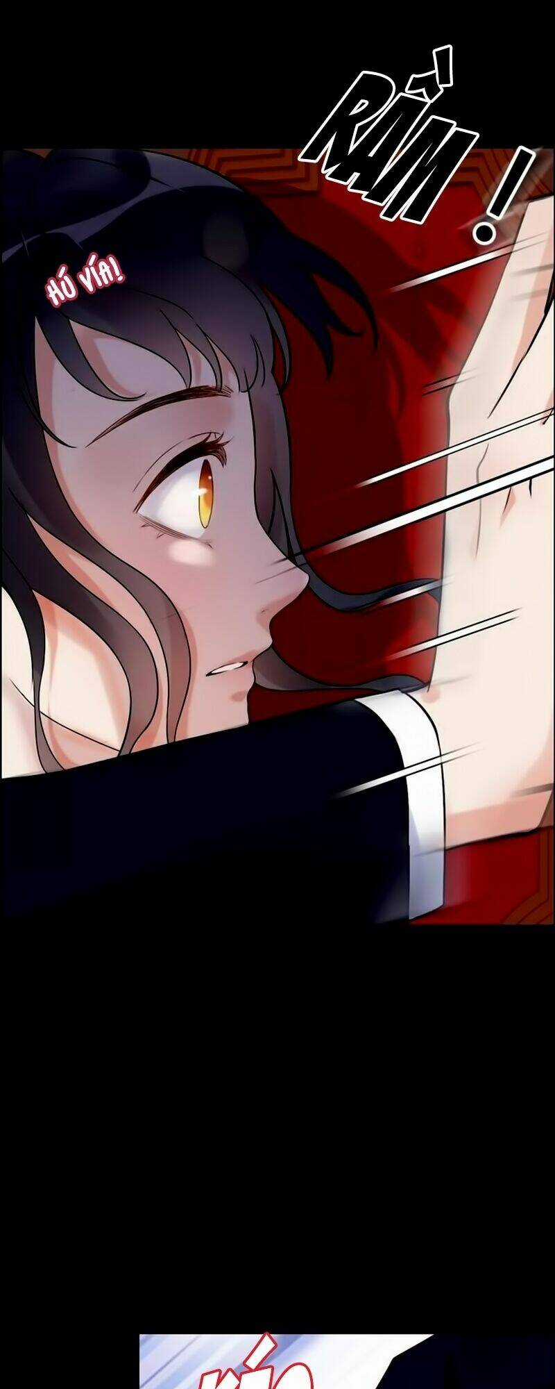 Cô Vợ Hợp Đồng Bỏ Trốn Của Tổng Giám Đốc Chapter 24 trang 37