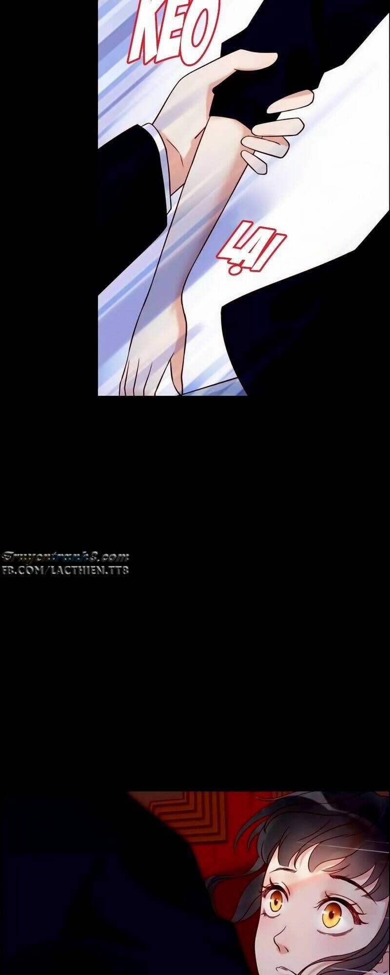 Cô Vợ Hợp Đồng Bỏ Trốn Của Tổng Giám Đốc Chapter 24 trang 38