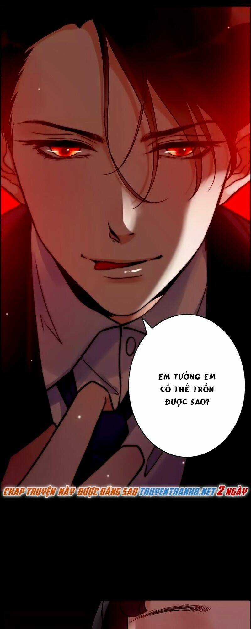 Cô Vợ Hợp Đồng Bỏ Trốn Của Tổng Giám Đốc Chapter 24 trang 40