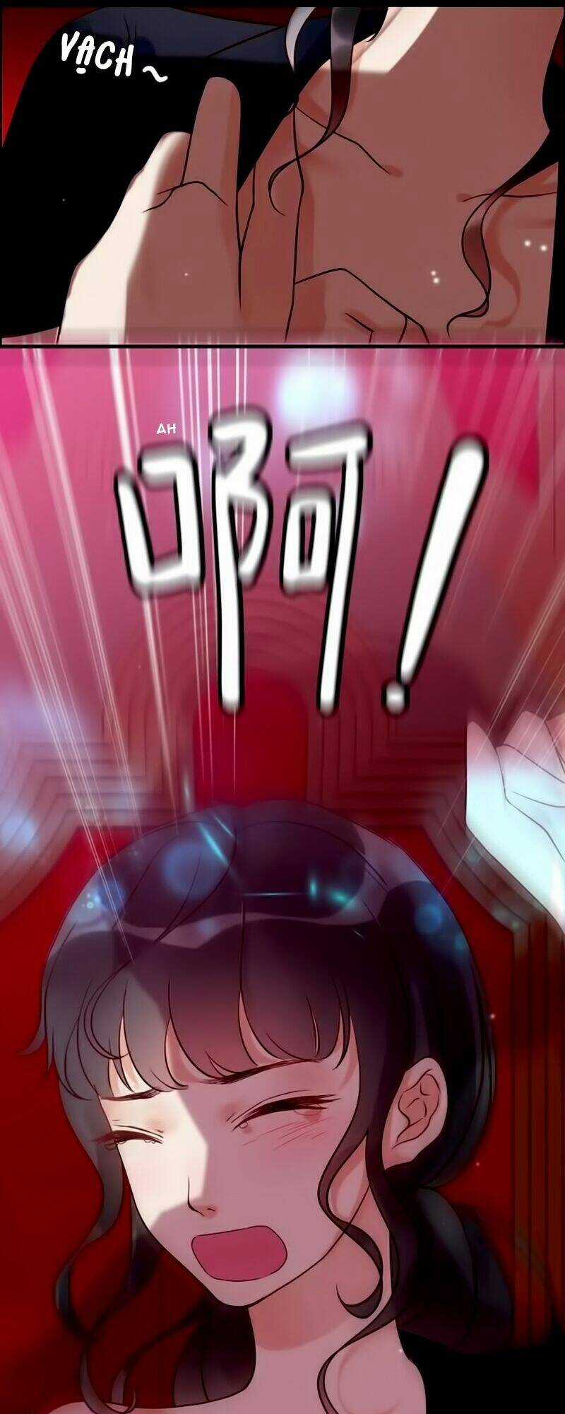 Cô Vợ Hợp Đồng Bỏ Trốn Của Tổng Giám Đốc Chapter 24 trang 42