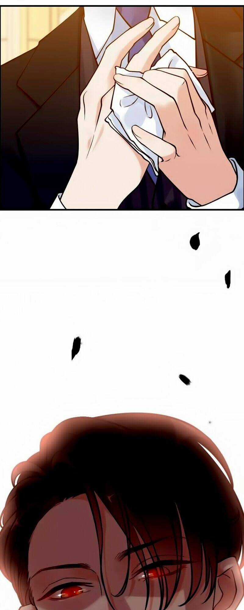 Cô Vợ Hợp Đồng Bỏ Trốn Của Tổng Giám Đốc Chapter 24 trang 6