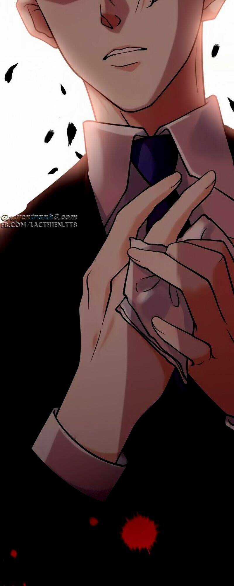 Cô Vợ Hợp Đồng Bỏ Trốn Của Tổng Giám Đốc Chapter 24 trang 7