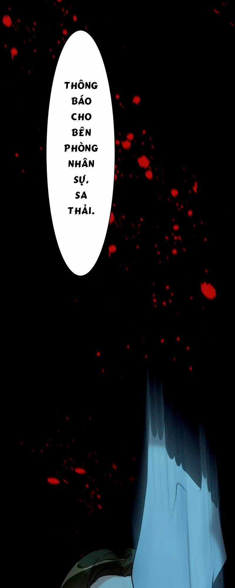 Cô Vợ Hợp Đồng Bỏ Trốn Của Tổng Giám Đốc Chapter 24 trang 9