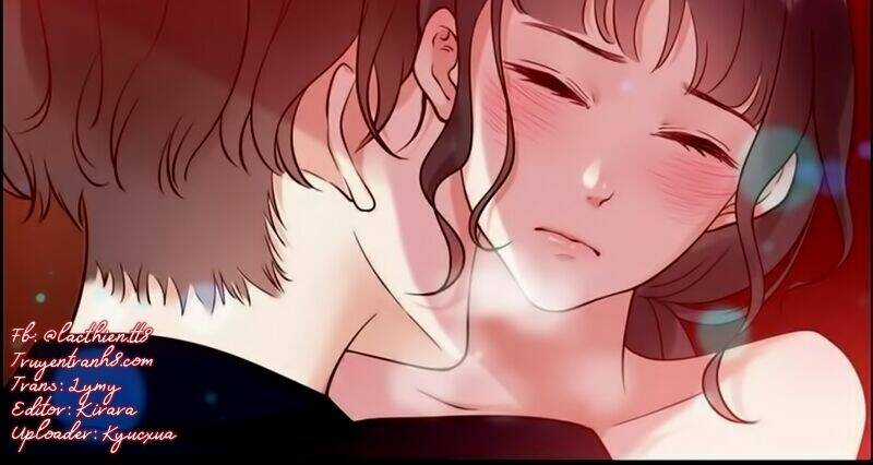 Cô Vợ Hợp Đồng Bỏ Trốn Của Tổng Giám Đốc Chapter 25 trang 1