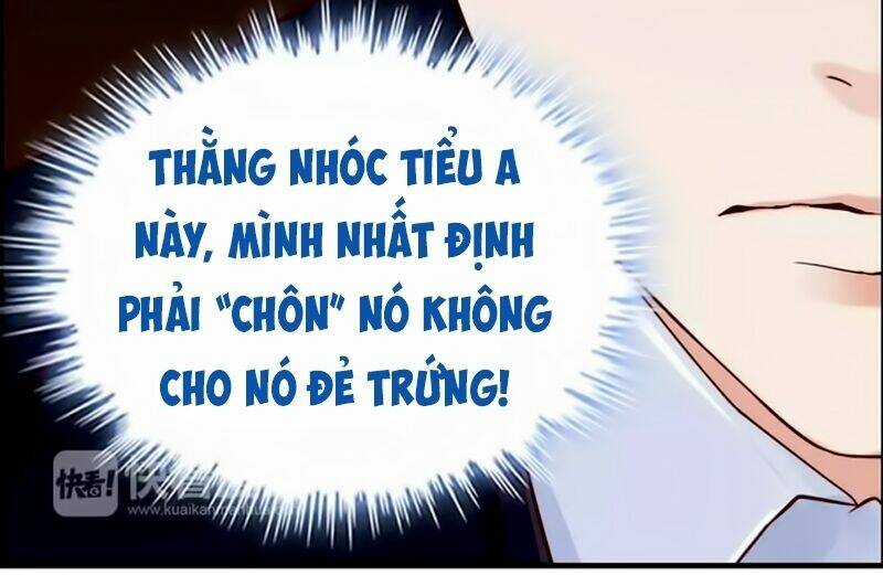 Cô Vợ Hợp Đồng Bỏ Trốn Của Tổng Giám Đốc Chapter 25 trang 10