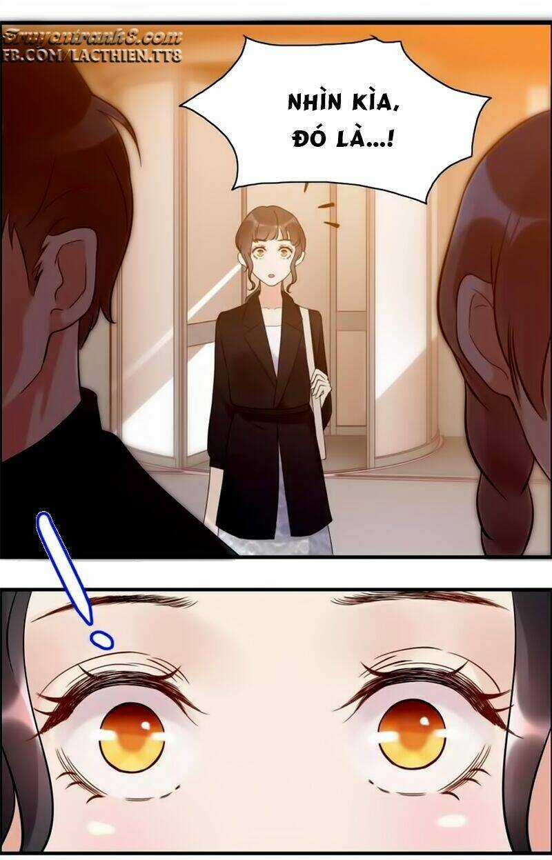 Cô Vợ Hợp Đồng Bỏ Trốn Của Tổng Giám Đốc Chapter 25 trang 15