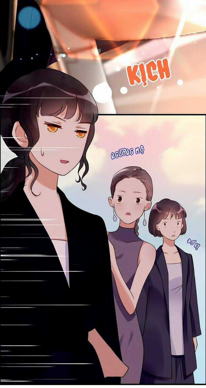 Cô Vợ Hợp Đồng Bỏ Trốn Của Tổng Giám Đốc Chapter 25 trang 17