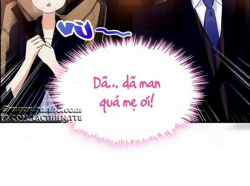 Cô Vợ Hợp Đồng Bỏ Trốn Của Tổng Giám Đốc Chapter 25 trang 19