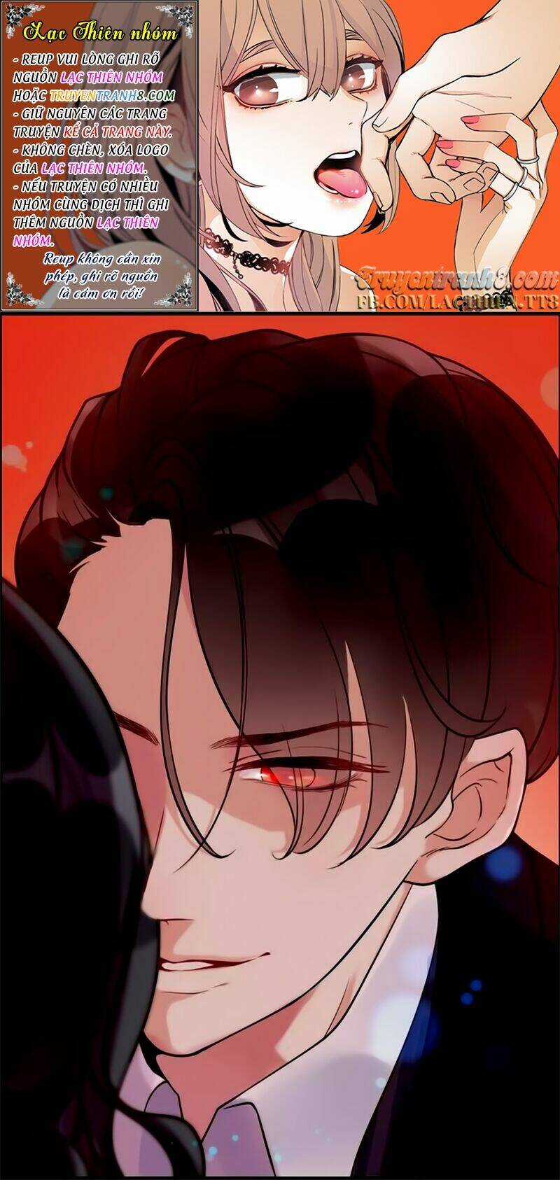 Cô Vợ Hợp Đồng Bỏ Trốn Của Tổng Giám Đốc Chapter 25 trang 2