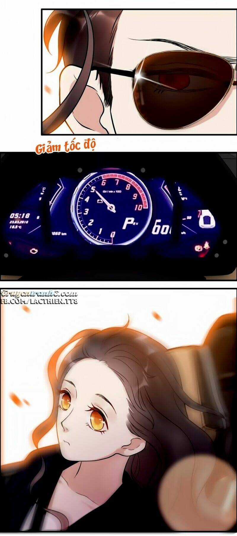 Cô Vợ Hợp Đồng Bỏ Trốn Của Tổng Giám Đốc Chapter 25 trang 20