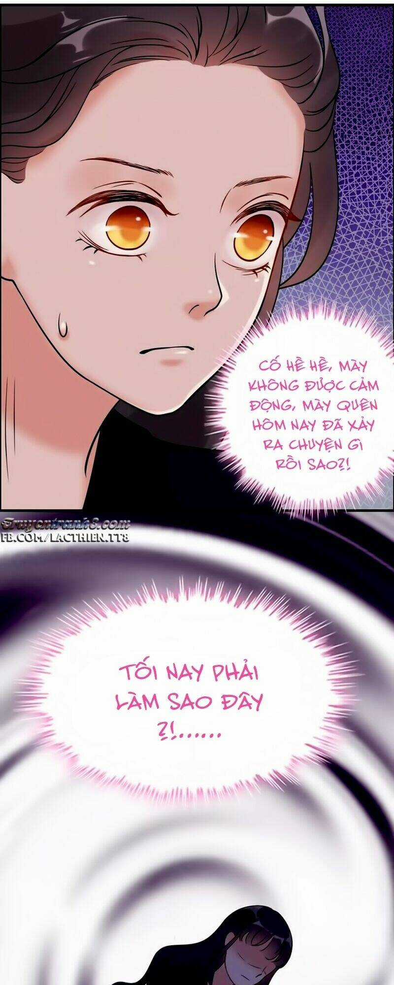 Cô Vợ Hợp Đồng Bỏ Trốn Của Tổng Giám Đốc Chapter 25 trang 22