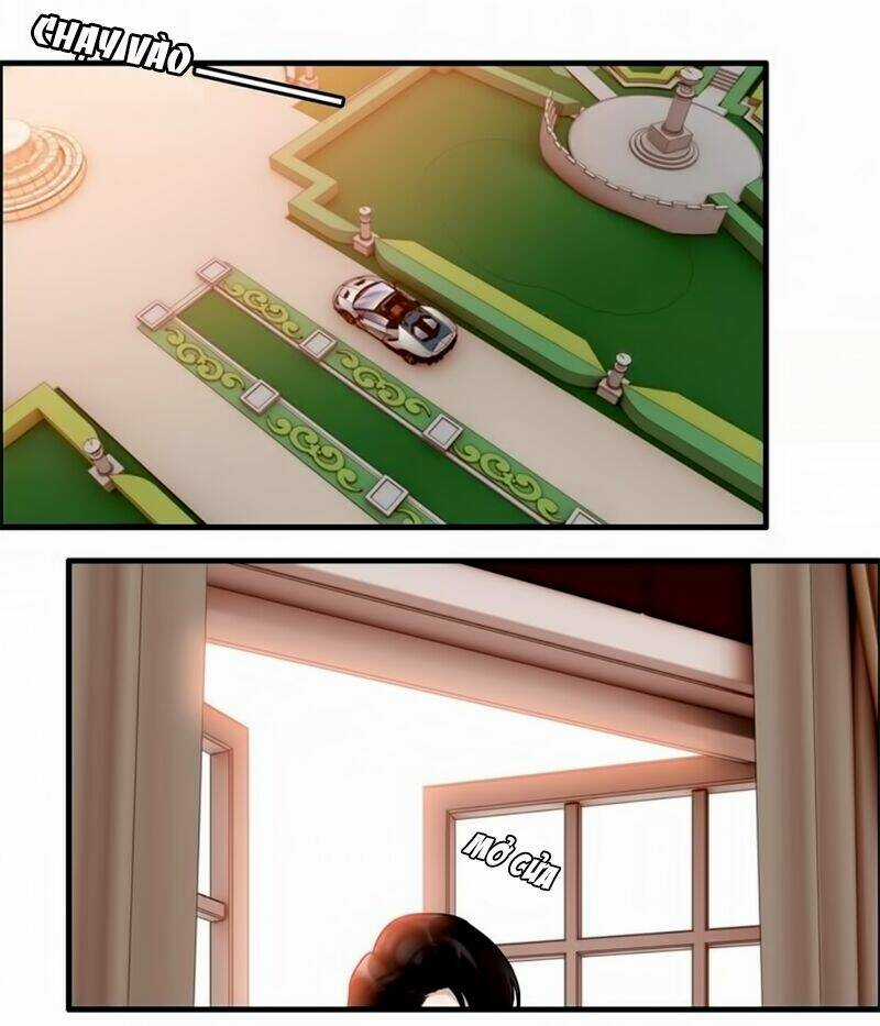 Cô Vợ Hợp Đồng Bỏ Trốn Của Tổng Giám Đốc Chapter 25 trang 25